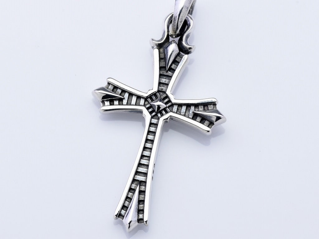 ヘリテイジクロス