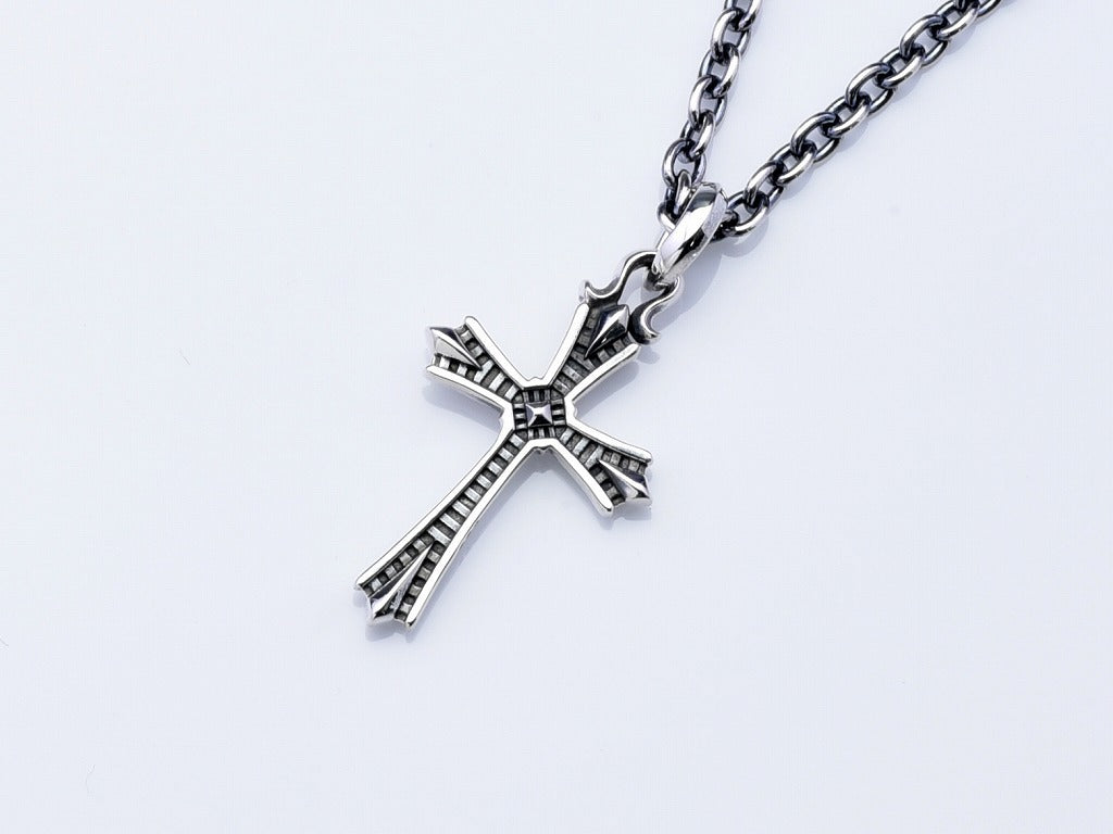 ヘリテイジクロス