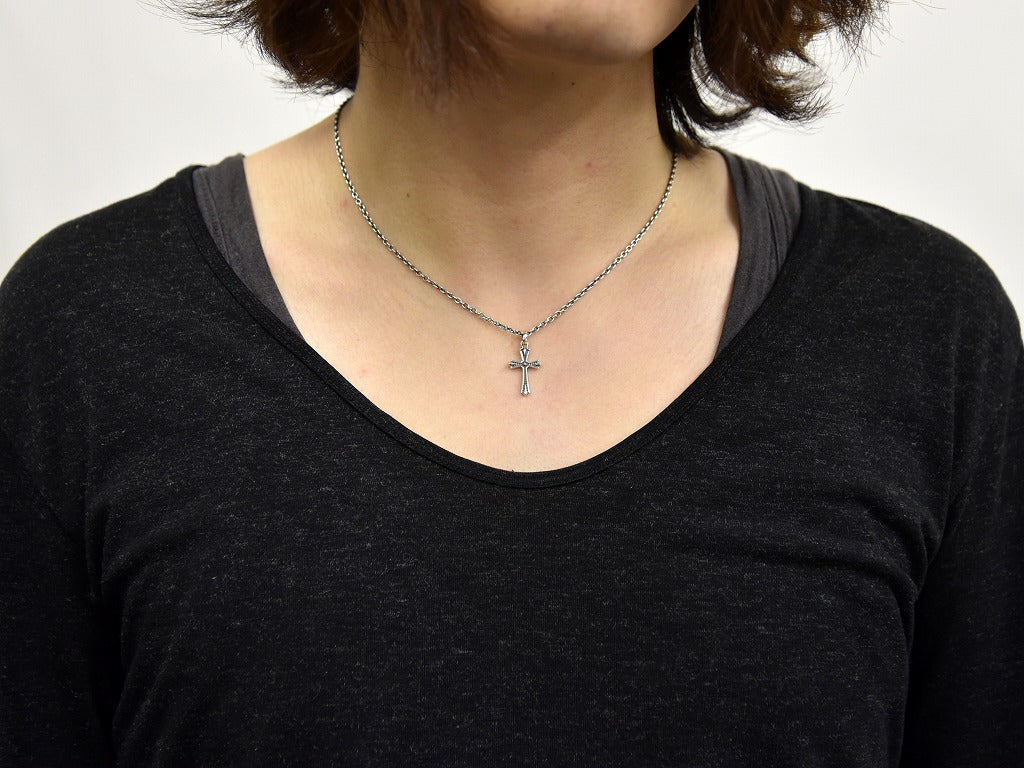 ヘリテイジクロス