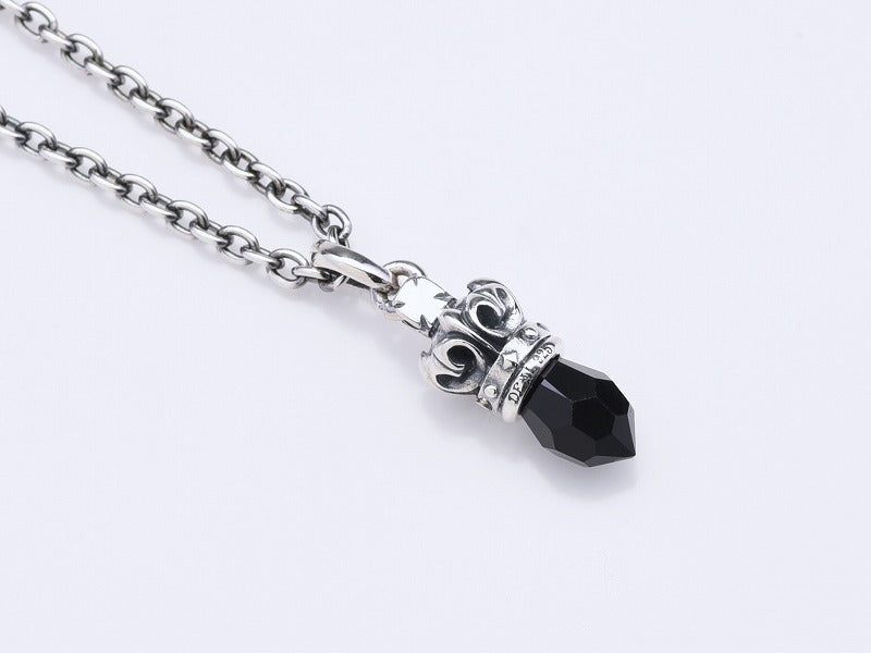 ドロップクラウンチャーム