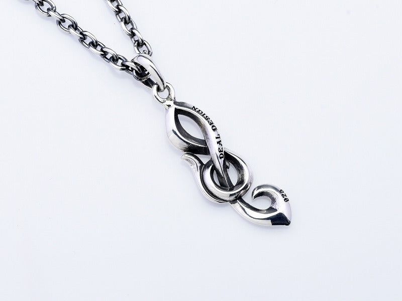 ジークレフトップ:SMALL