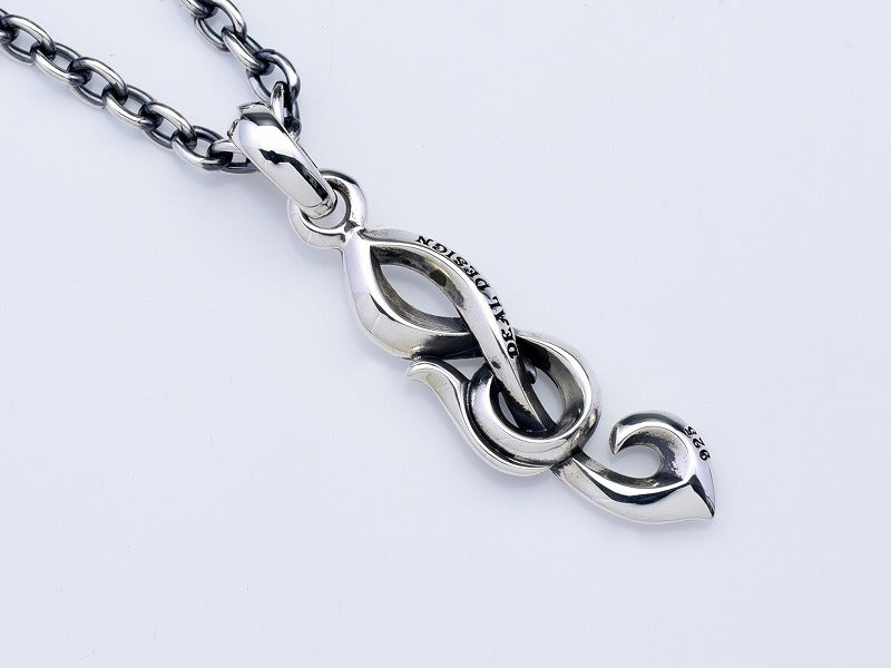 ジークレフトップ:MEDIUM