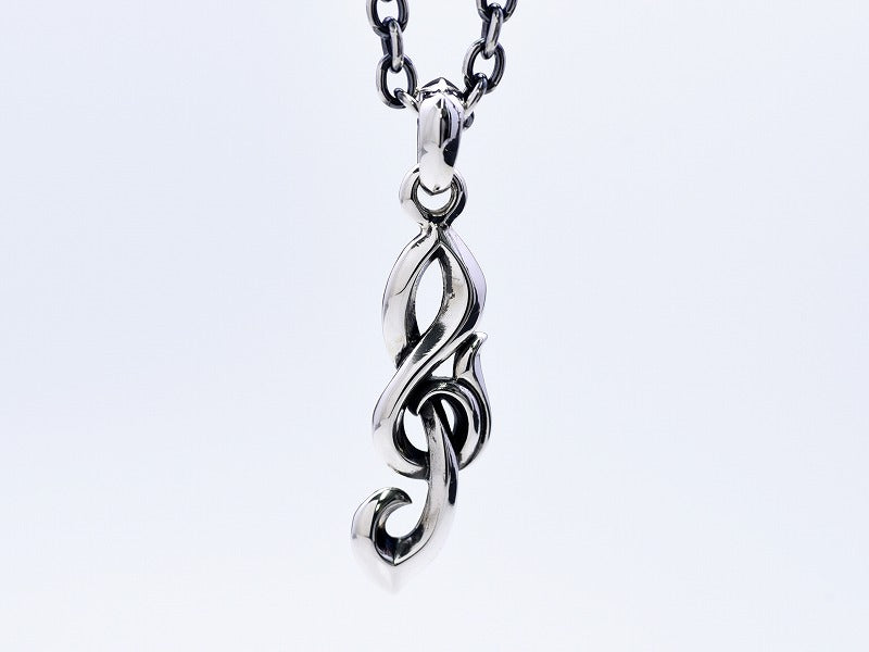 ジークレフトップ:MEDIUM