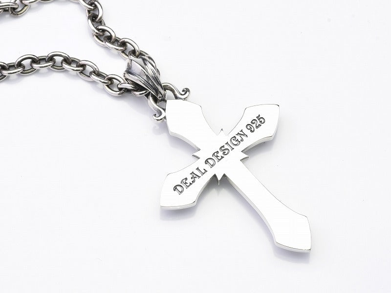 スパイククロス