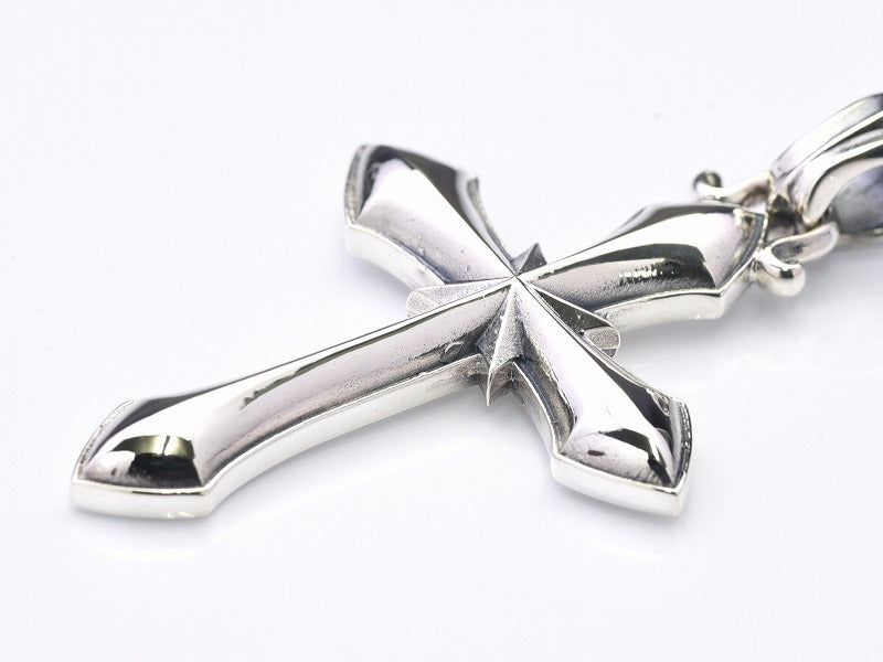 スパイククロス