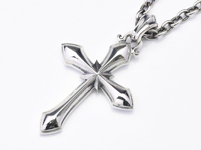 スパイククロス