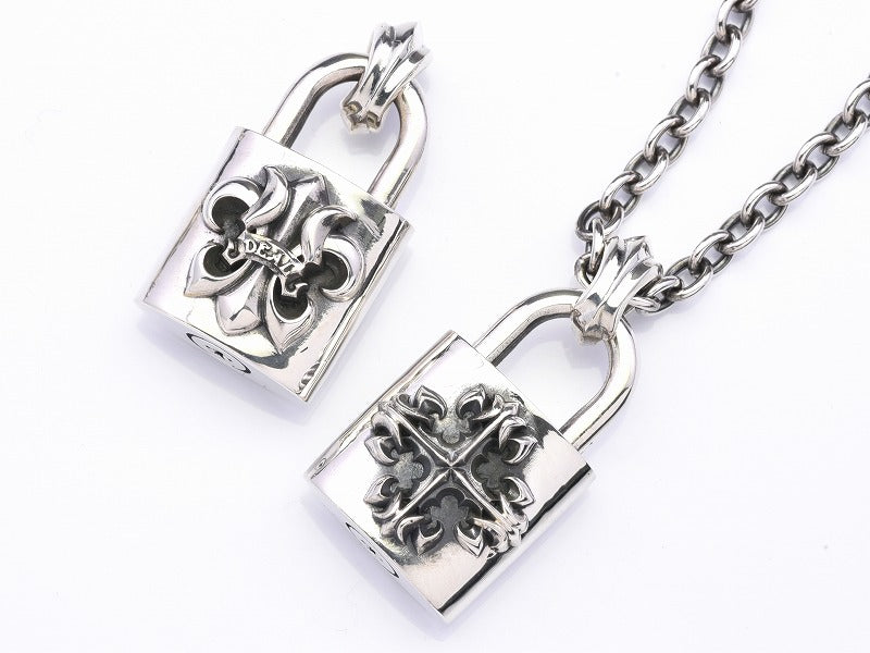 マルチパドロック