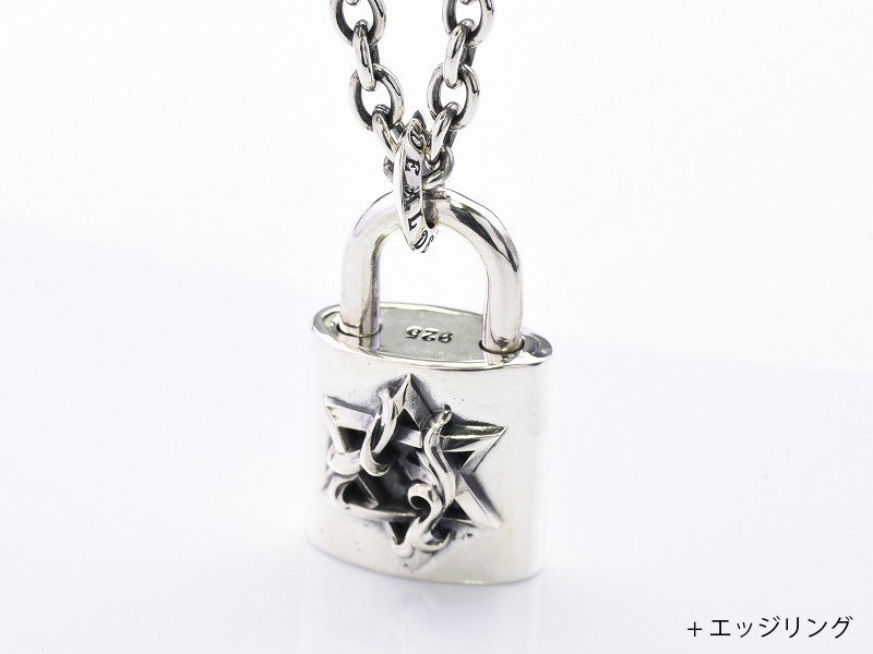 マルチパドロック