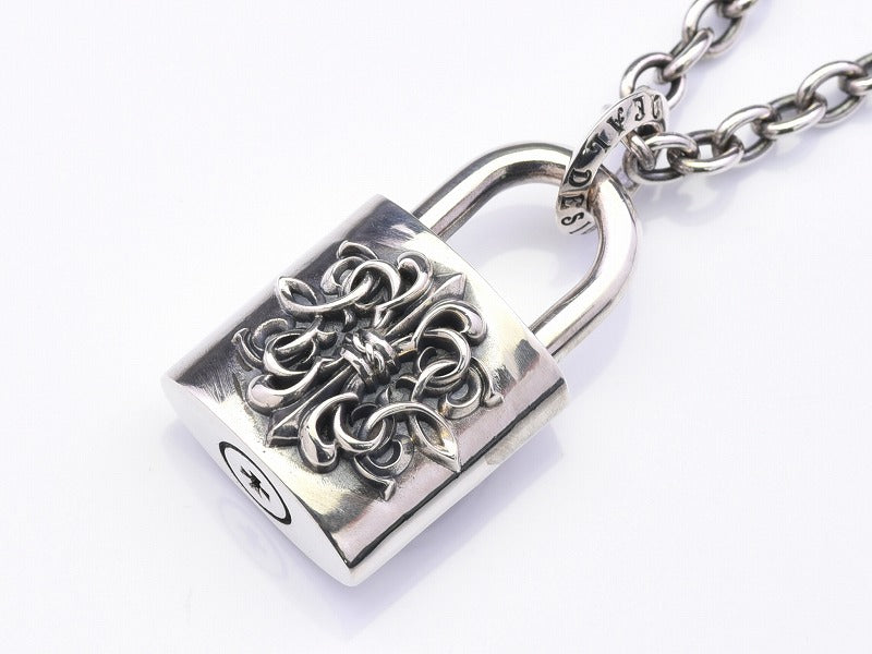 マルチパドロック