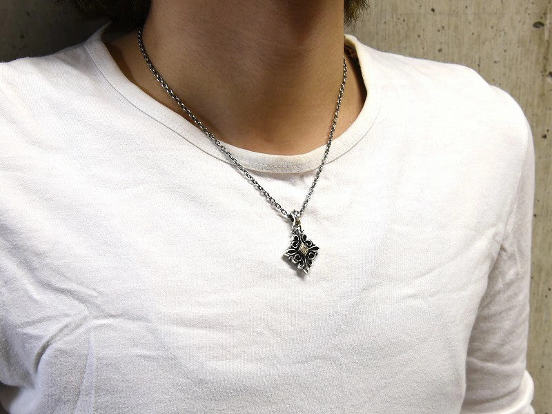 ダイヤシェイプゲート