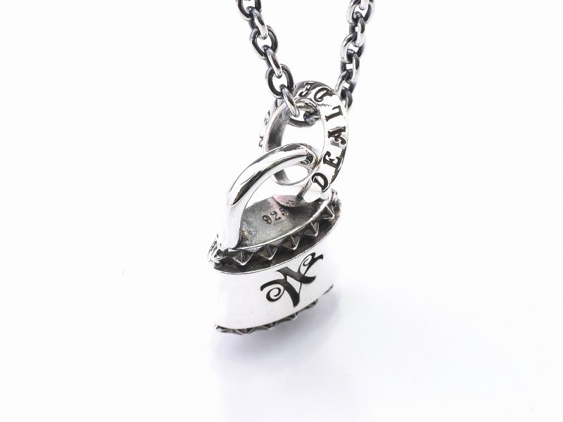 スパイククロスパドロック