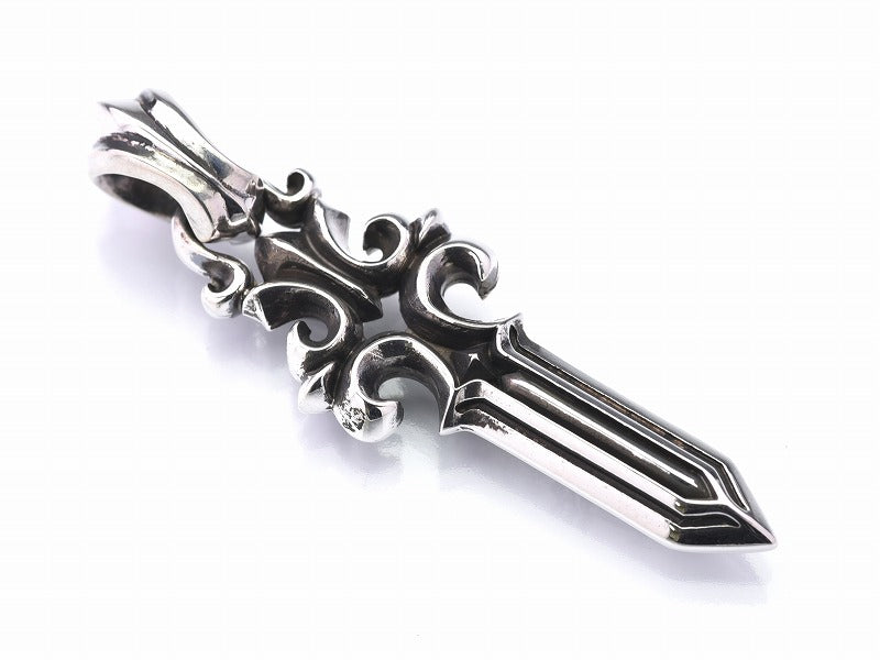 ソリッドダガートップ