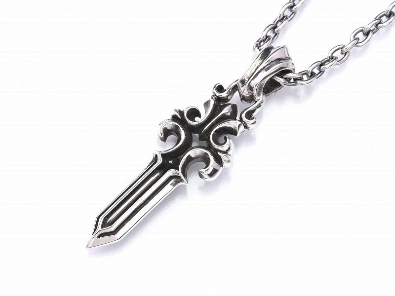 ソリッドダガートップ