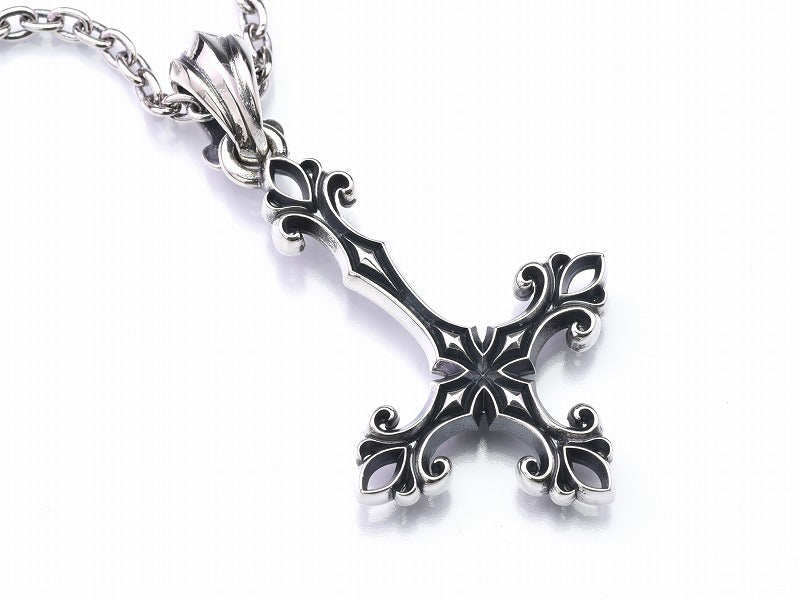 ドロップリリークロス