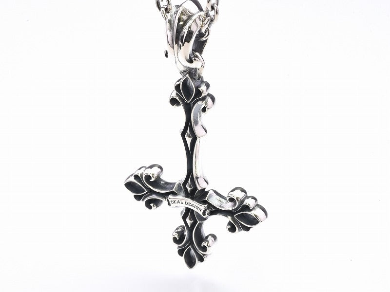 ドロップリリークロス