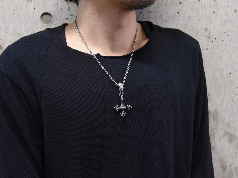 ドロップリリークロス