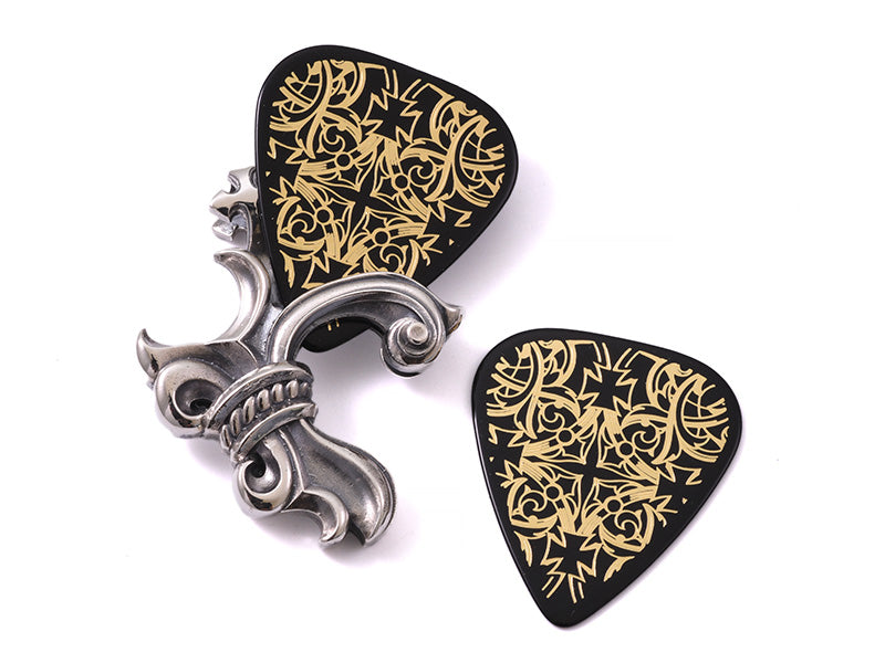 ピックホールドトップ