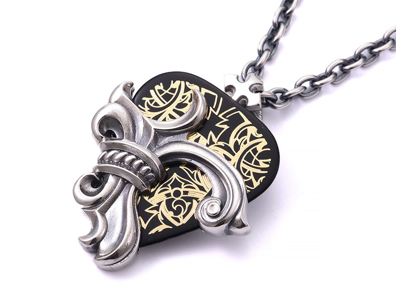 ピックホールドトップ