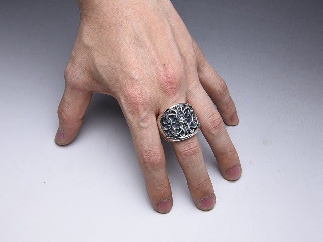 ヒュージゲートリング