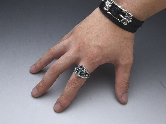 GLクロスリング MEDIUM