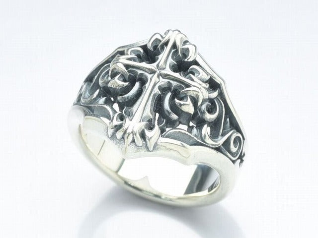 GLクロスリング MEDIUM