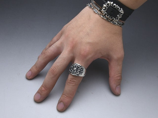 ミッドゲートリング