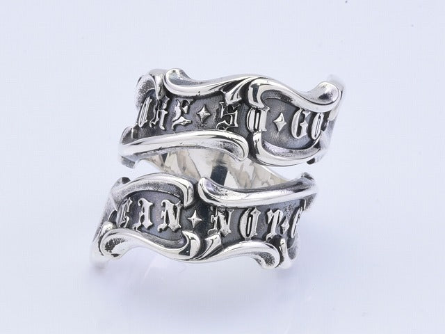 レイジングフラッグリング