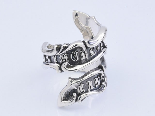 レイジングフラッグリング