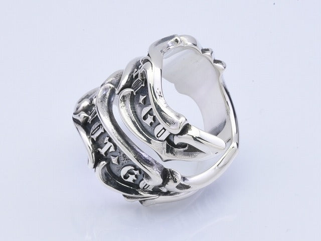 レイジングフラッグリング