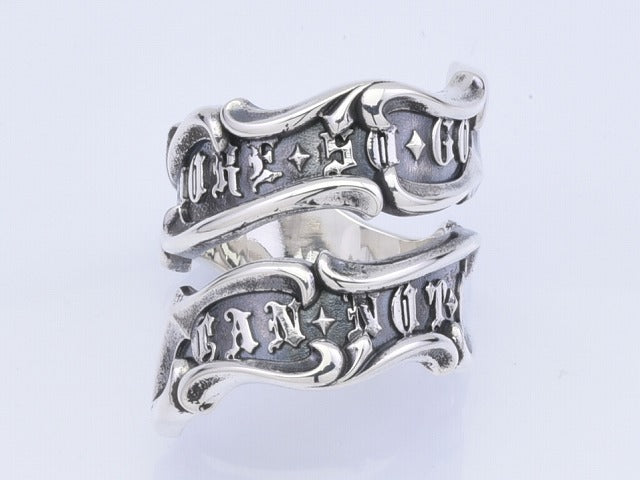 レイジングフラッグリング