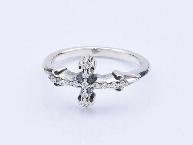 インセクトクロスリング