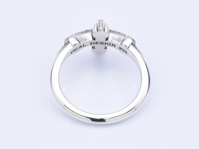 インセクトクロスリング