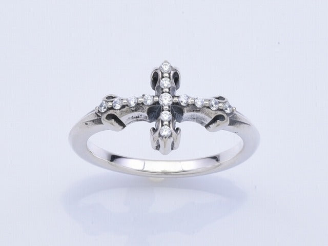 インセクトクロスリング