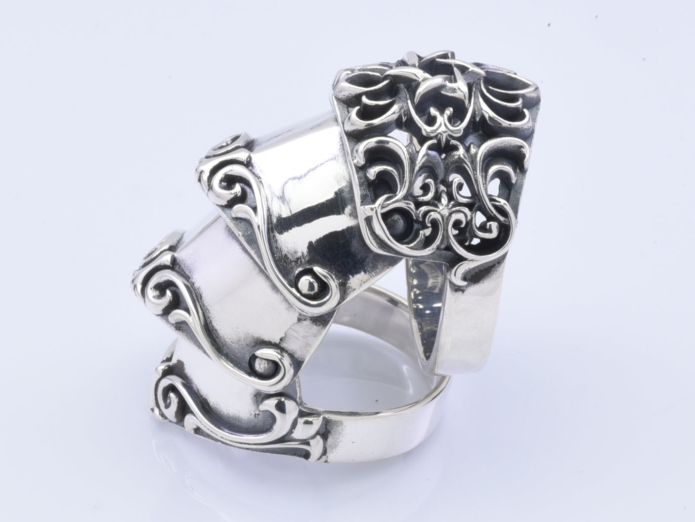 シェードアーマーリング