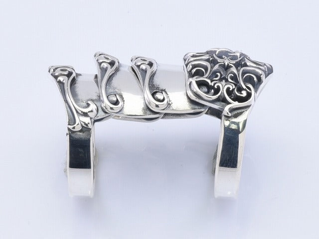 シェードアーマーリング