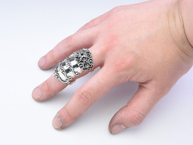 シェードアーマーリング