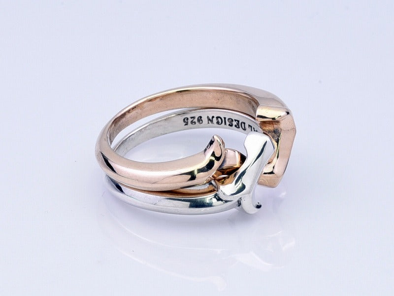 レイジングギメルリング