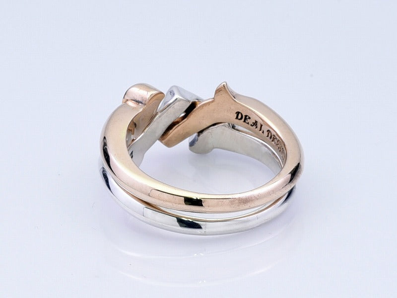 レイジングギメルリング