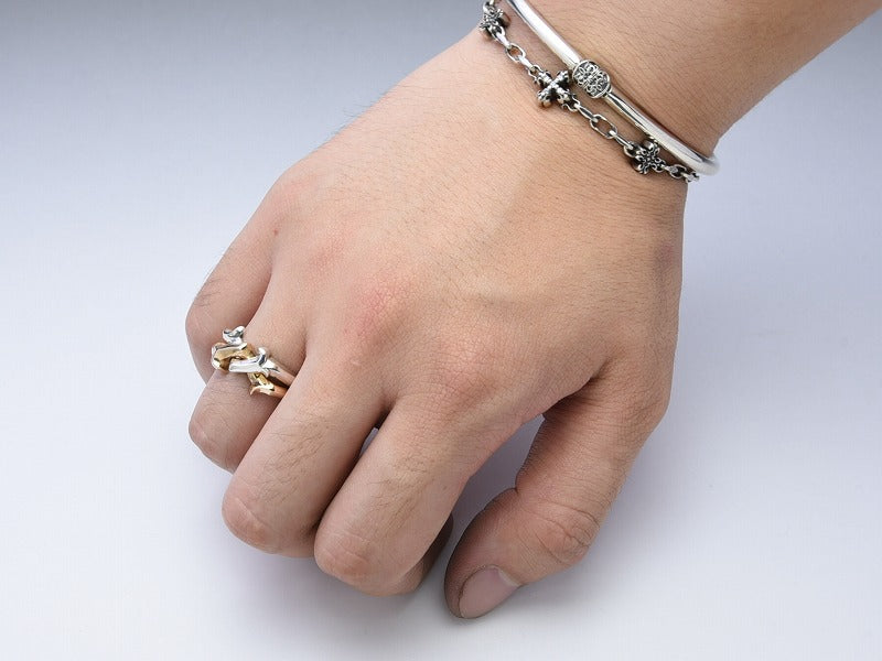 レイジングギメルリング