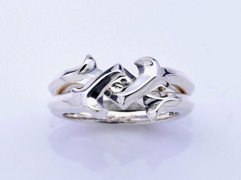 レイジングギメルリング