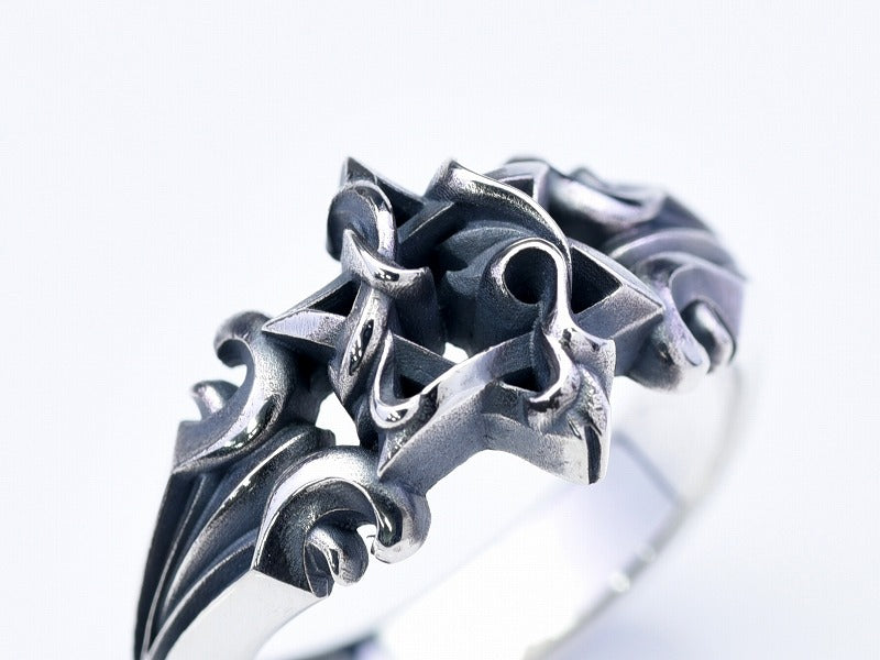 スタージャックリング