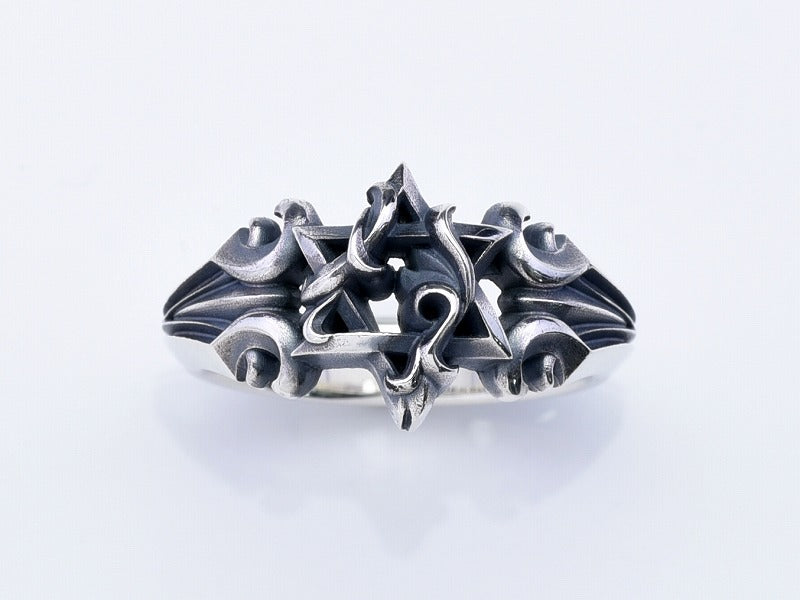 スタージャックリング