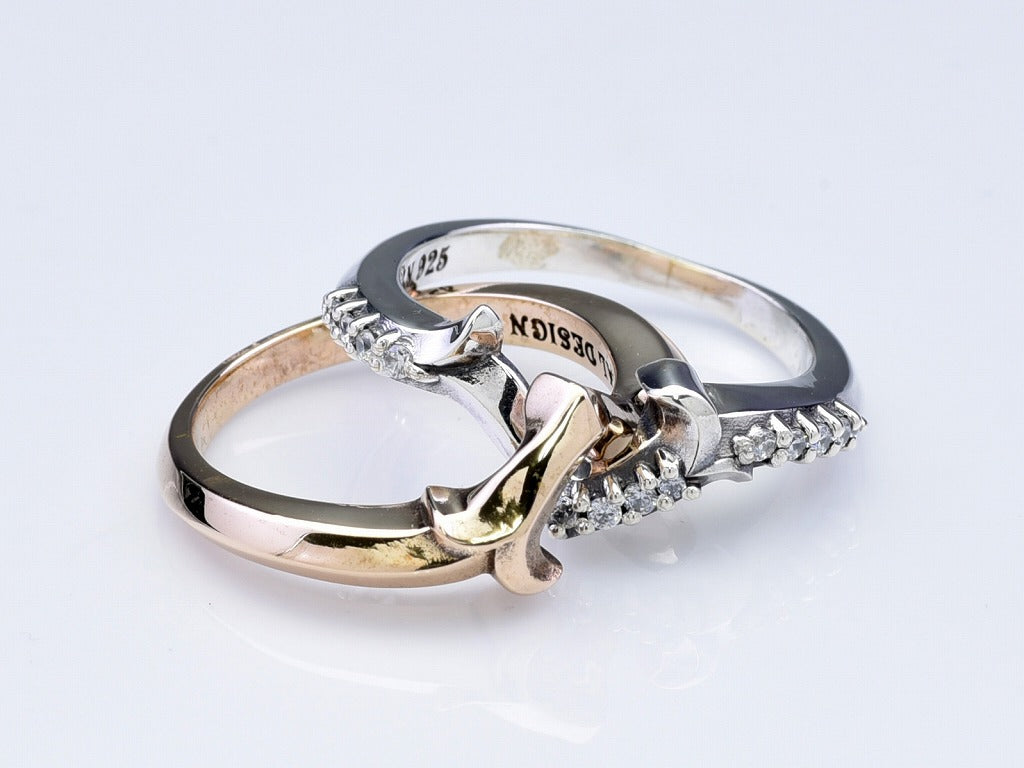 ギメルリング with Stone