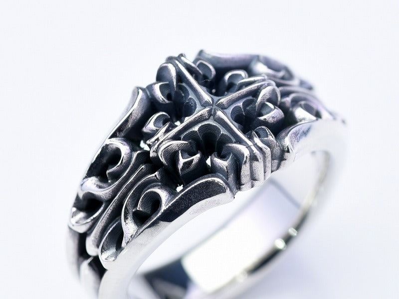 レベルオブGLリング