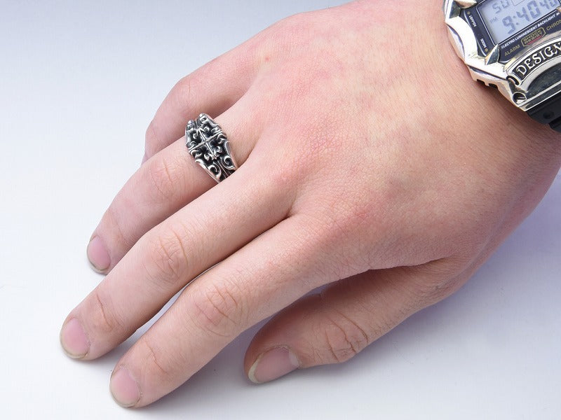 レベルオブGLリング