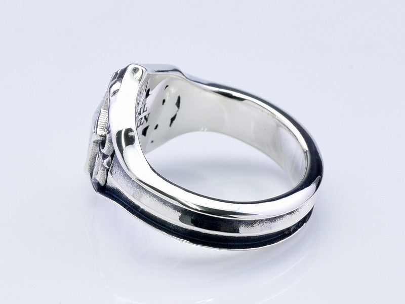 ポインテッドスターリング