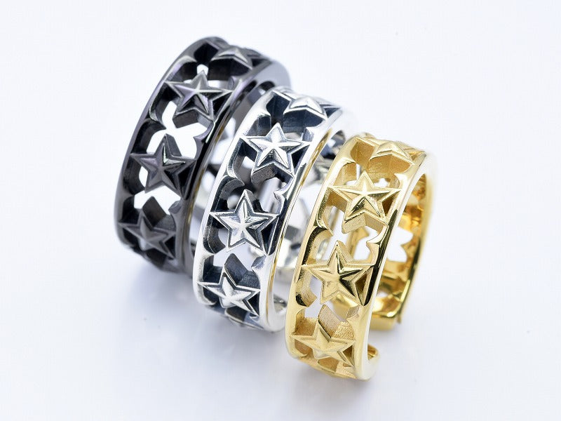 レガートロックスリング