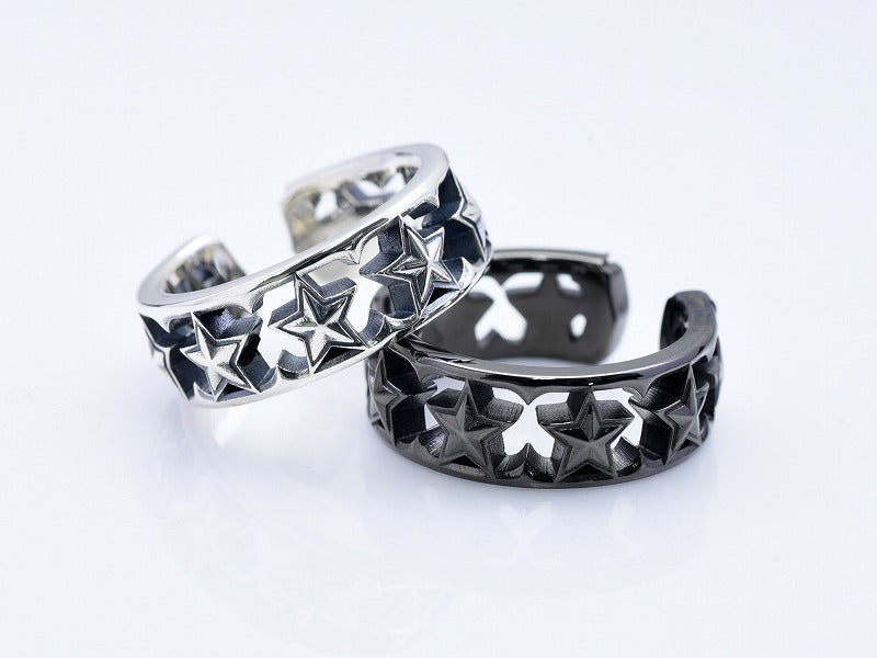 レガートロックスリング