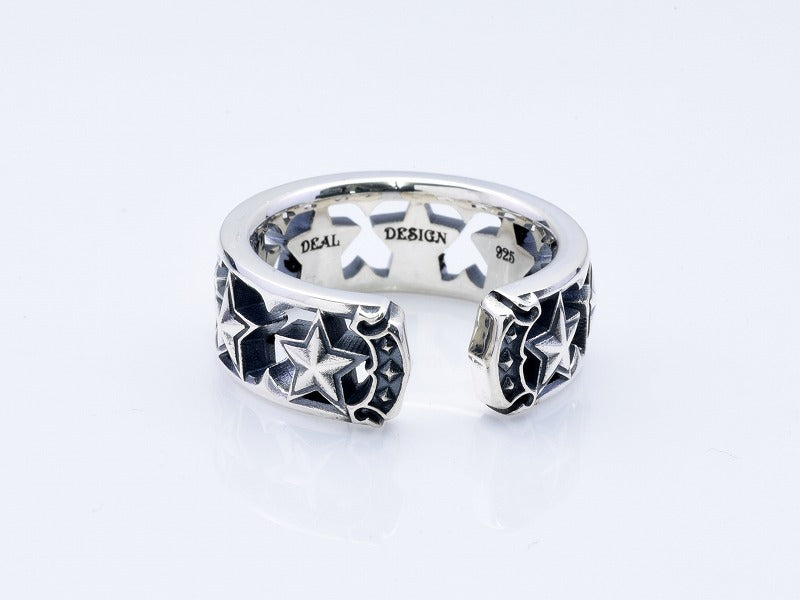 レガートロックスリング