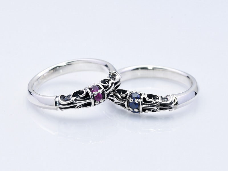 マリッジゲートリング